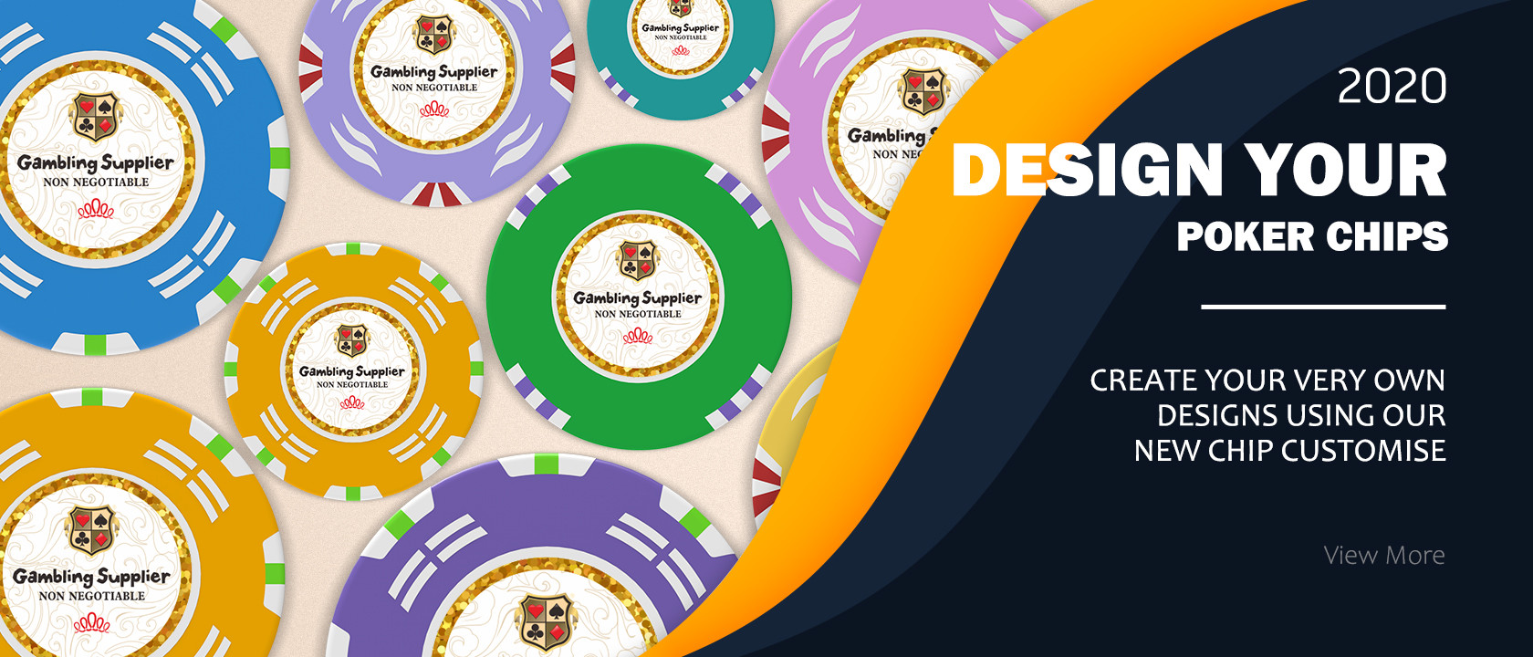 China best De Spaanders van de casinopook op verkoop