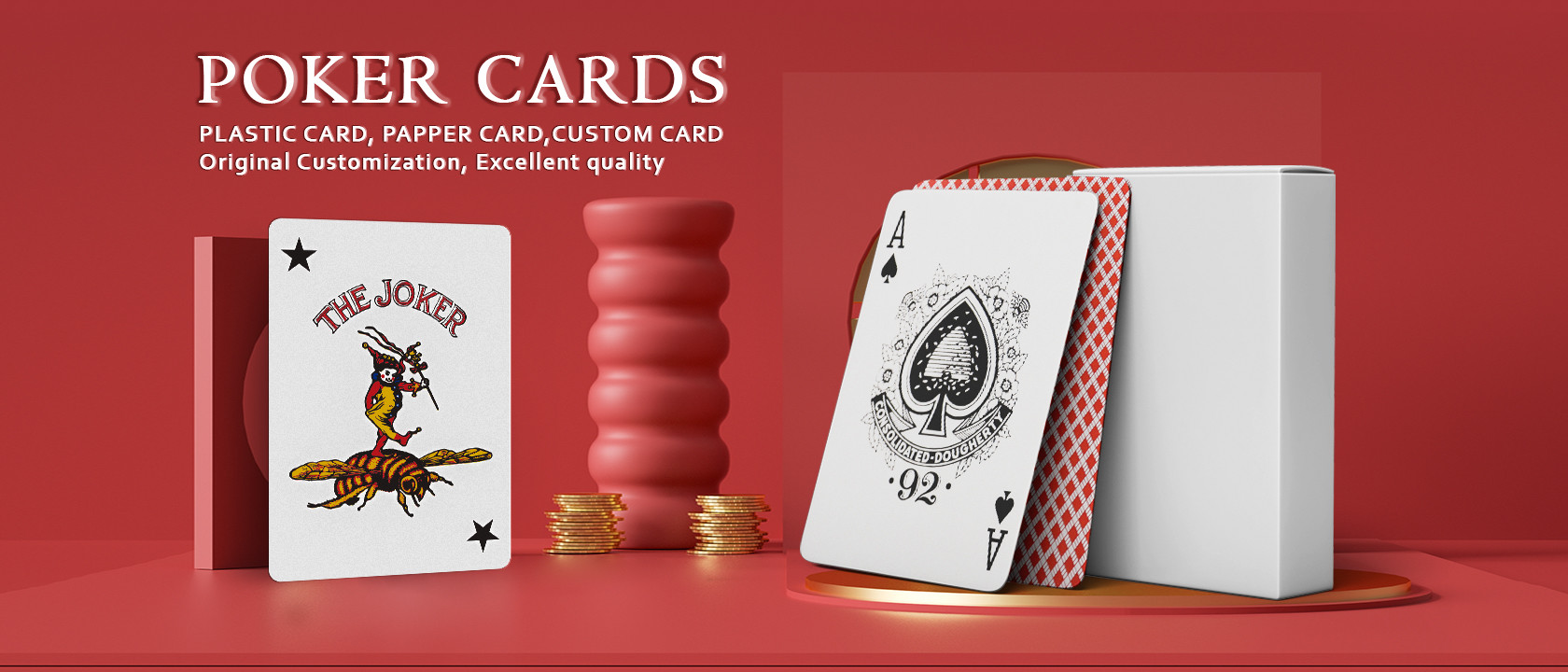 China best Casinopook Chipset op verkoop