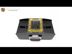 CS01 5 # Batterij Poker Kaartschudmachine Voor Eenmalig Gebruik