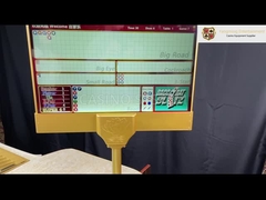 Baccarat Lucky Six goksystemen