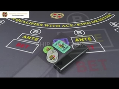 CE04 UV-licht Poker Casino Chip Checker
