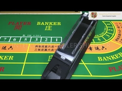 DS04 Card Dealer Shoe Elektronisch licentieapparaat