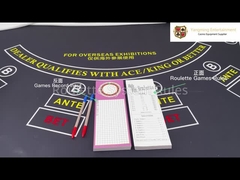 BP02 Roulette casino tafel regels