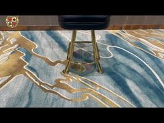 BlackJack Zwarte High Chair