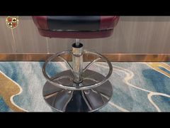 BlackJack Verstelbare Stoel YM