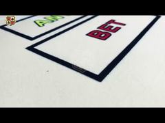 CS04 Multifunctionele elektronische kaarten schudmachine