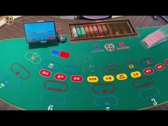 RFID Smart Entertainment Table