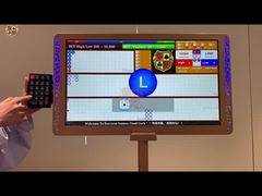 ES01 SIC BO ROADMAP-SYSTEEM HIGH-DEFINITION DISPLAY WEGEN
