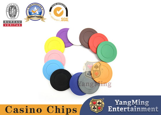 kopen ABS van Texas Roulette Casino Table 4g Plastic Pook Chips With No Denomination online vervaardiging