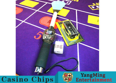 kopen Veiligheidsrfid Casino Chips Measuring Instrument With USB/Bluetooth-Interface online vervaardiging