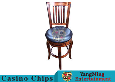 kopen De Amerikaanse Stijl Retro het Dineren Stoelen/Stoel van het Gokkenbureau voor Pookkaartspels online vervaardiging