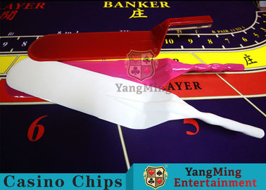kopen Texas Standard Shape Casino Game-Toebehorenschop Geschikt voor Kaarten/Spaanders online vervaardiging