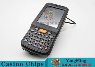 kopen De Functie van Chips Scanner With Infrared Communication van het hoge Frequentierfid Casino online vervaardiging