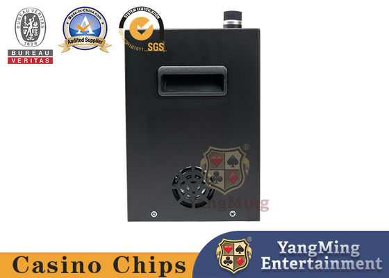 kopen Casino spel accessoires Shredder Double Mouth Spelkaarten hoge snelheid Volledig automatisch online vervaardiging