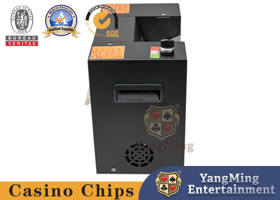 kopen Casino spel accessoires Shredder Double Mouth Spelkaarten hoge snelheid Volledig automatisch online vervaardiging