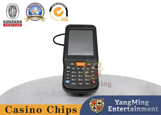 kopen RFID Poker Chip Portable Detector Baccarat Casino Table Top Gegevenslezer En Schrijver online vervaardiging