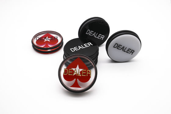 kopen Casino Texas Hold'em House Code Full Stake Accessoires Pokerspelletjes online vervaardiging