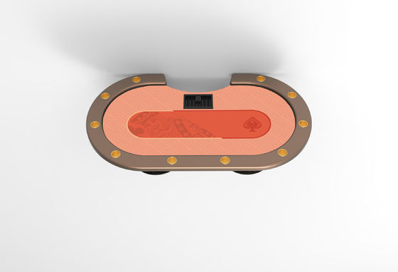 kopen Internationaal Texas Hold'Em gokkast spel plastic kaart fabrikant ontwerp op maat online vervaardiging