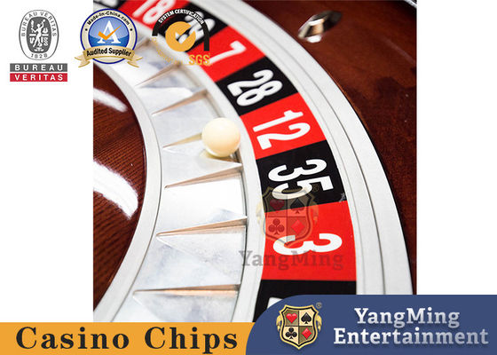 kopen 32 het het“ Professioneel Wiel van de Casinoroulette en Hout van de Raadsrang + Aluminiummateriaal online vervaardiging