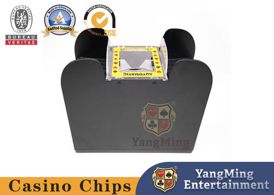kopen Luxetexas hold hen 88*63mm de Voeding van de het Dekbatterij van Speelkaartshuffler 1-2 online vervaardiging