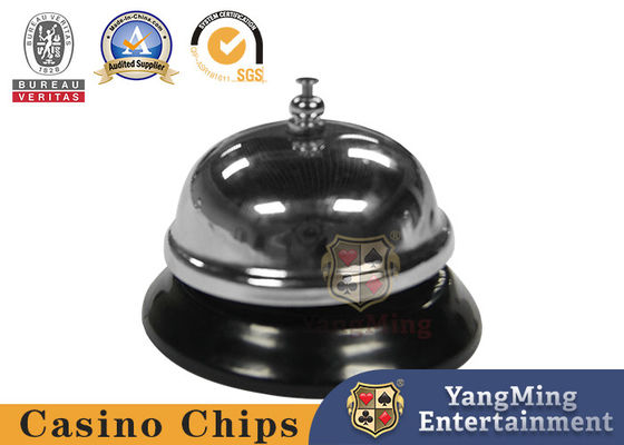 kopen 60 - 80mm SGS van de het MetaalAlarmbel van de Casinopook Spelen Aangepaste Certificatie online vervaardiging