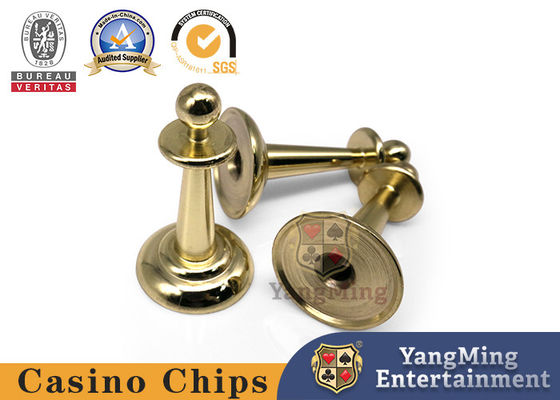 kopen Gouden roulette winnende marker kolommen casino baccarat texas hold'em poker gokken accessoires online vervaardiging