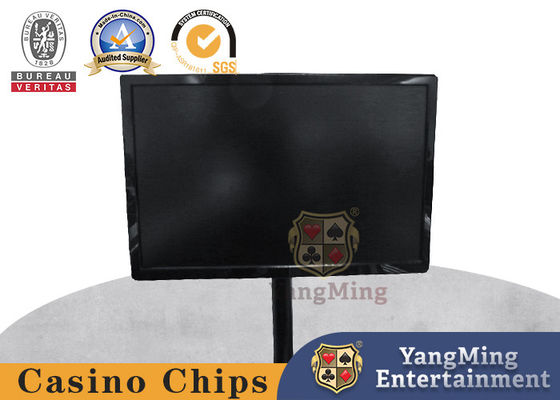 kopen Van het de Lijstsysteem van de casinopook Specifieke Vertoning 22 Interface het Ontwerp Universele LCD van het Duim/24 Duim Bureau Vertoning Met groot scherm online vervaardiging