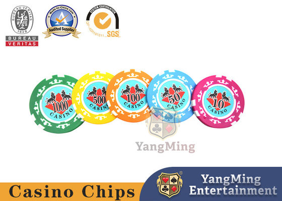 kopen Casino Chip Dedicated Box, Aluminiumpook Chips Set 12g - 760pcs online vervaardiging