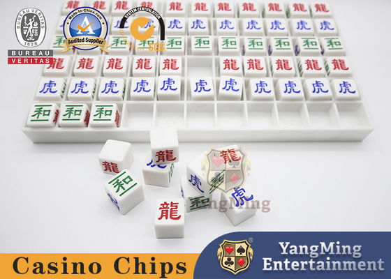 kopen Baccarat Plastic Handboek Resultaten Indicator 66PCS Set gokspelen Accessoires Flop Drop online vervaardiging