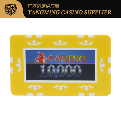 kopen 760-delige klei pokerchipset Texas Hold'em tafelspel complete chipcollectie online vervaardiging