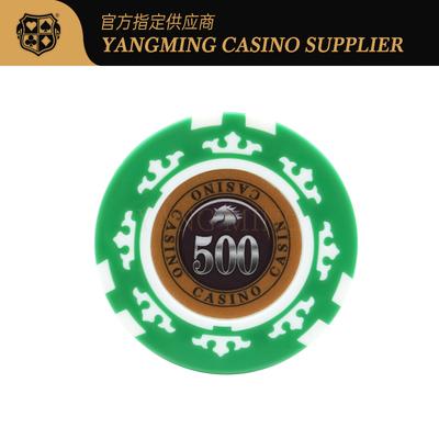 kopen Deluxe 760-pc poker chip set met volledige benaming voor Texas Hold'em Play online vervaardiging