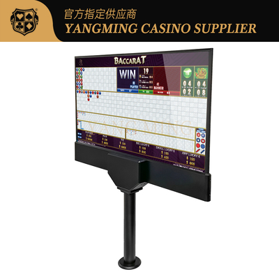 kopen Newly Upgraded Casino Double-Sided Display For Enhanced Visual Experience online vervaardiging