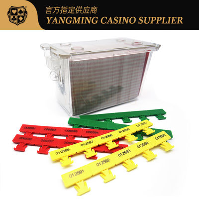 kopen Eenmalig wachtwoord slot Kleur nummer Veiligheidsplasten hangslot Afdichting Special hangslot luchtvaart online vervaardiging