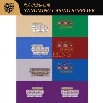 kopen Casino Layout Roulette Table Waterproof Tablecloth Can Be Customized Design online vervaardiging