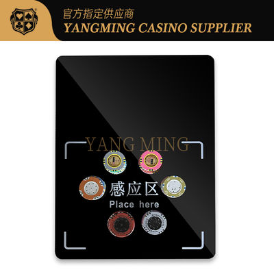 kopen RFID Casino Chip Management & Intelligent Tracking Security System For Casino Game online vervaardiging