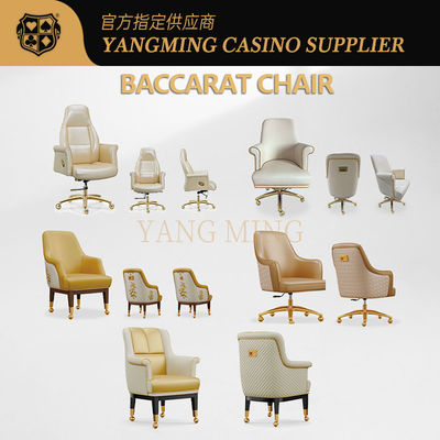 kopen Customizable Casino Chairs – Professional Gaming Seating Solutions For Casino Game online vervaardiging