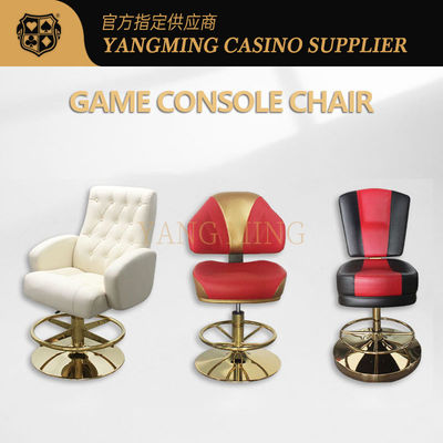 kopen Fully Customizable Casino Chairs – Professional Casino-Grade Game Chairs online vervaardiging