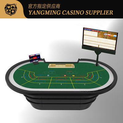 kopen Douanerfid Casino Chips Grade 10 Lijst van de Persoons de Elektronische Pook met Intelligent Systeem online vervaardiging