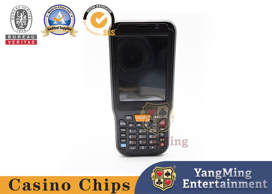 kopen RFID 13,56 Mhz Casino Poker Chips Data Terminal Detector Gokpokertafel UV Chips Checker online vervaardiging