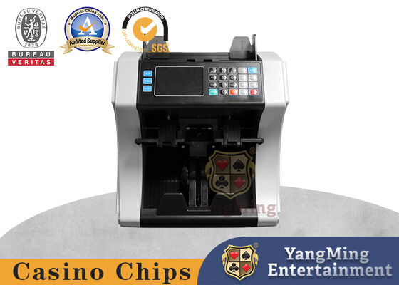 kopen De Toebehoren van douanebill counting machine casino game/Draagbaar Contant geld Tegenfront loading online vervaardiging