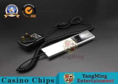 kopen Casino Draagbare Anti - Vervalsend Codedetector met UVviolet light online vervaardiging