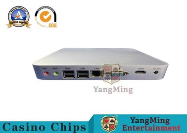 kopen LCD de Grensteken van Lijstmax min display monitor casino baccarat met Baccaratsysteem online vervaardiging