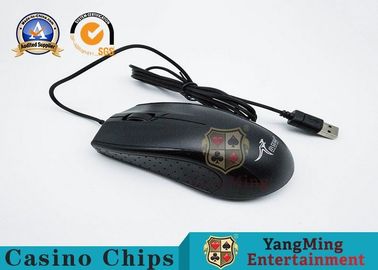 kopen Miniusb telegrafeerde Optische Wielmuis voor de Desktop/de Computertoebehoren van PC online vervaardiging