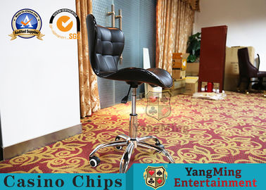 kopen Anti - van het Ultraviolette de Stoelen Casinogokken, Moderne Mini Fixed Armrest Lifting Rotary-Computerstoel online vervaardiging