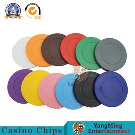 kopen Fabrikanten Roulette Wheel Plastic Casino Chips Fabriek Stock leveren Fabriek Aanpassing online vervaardiging