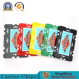 kopen 3300g plastic van de Detectorhandel van identiteitskaart van Chips Checker van de Casinopook Eind de Opsporingsmateriaal online vervaardiging