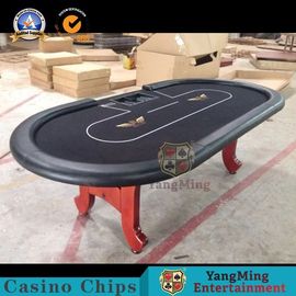 kopen Roestvrij staalbeen 10 de Lijst Internationaal Texas Hold van de Persoonspook hen Originele Toernooien online vervaardiging