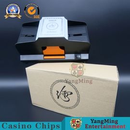 kopen Casino Automatische Speelkaart Shuffler Acht Dekken voor de Lijstspelen van de Baccaratpor online vervaardiging