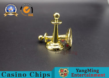 kopen Van de de Roulettewinst van het metaalijzer van het de Tellerscasino het Baccarat Texas Poker Gambling Accessories Customize Clay Iron Abs Wheels online vervaardiging