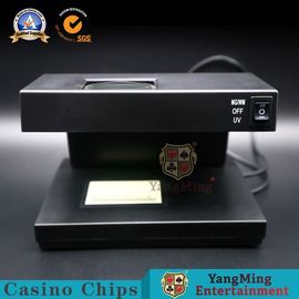 kopen 550g UVlichtcontroleur met OP/VAN de Stop die van de Schakelaareu het UVlichtdetector gokken van Chips Dedicated online vervaardiging